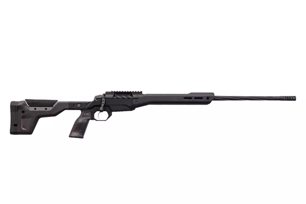 WEATHERBY 307 ALPINE MDT 257WBY 26″ ADJ