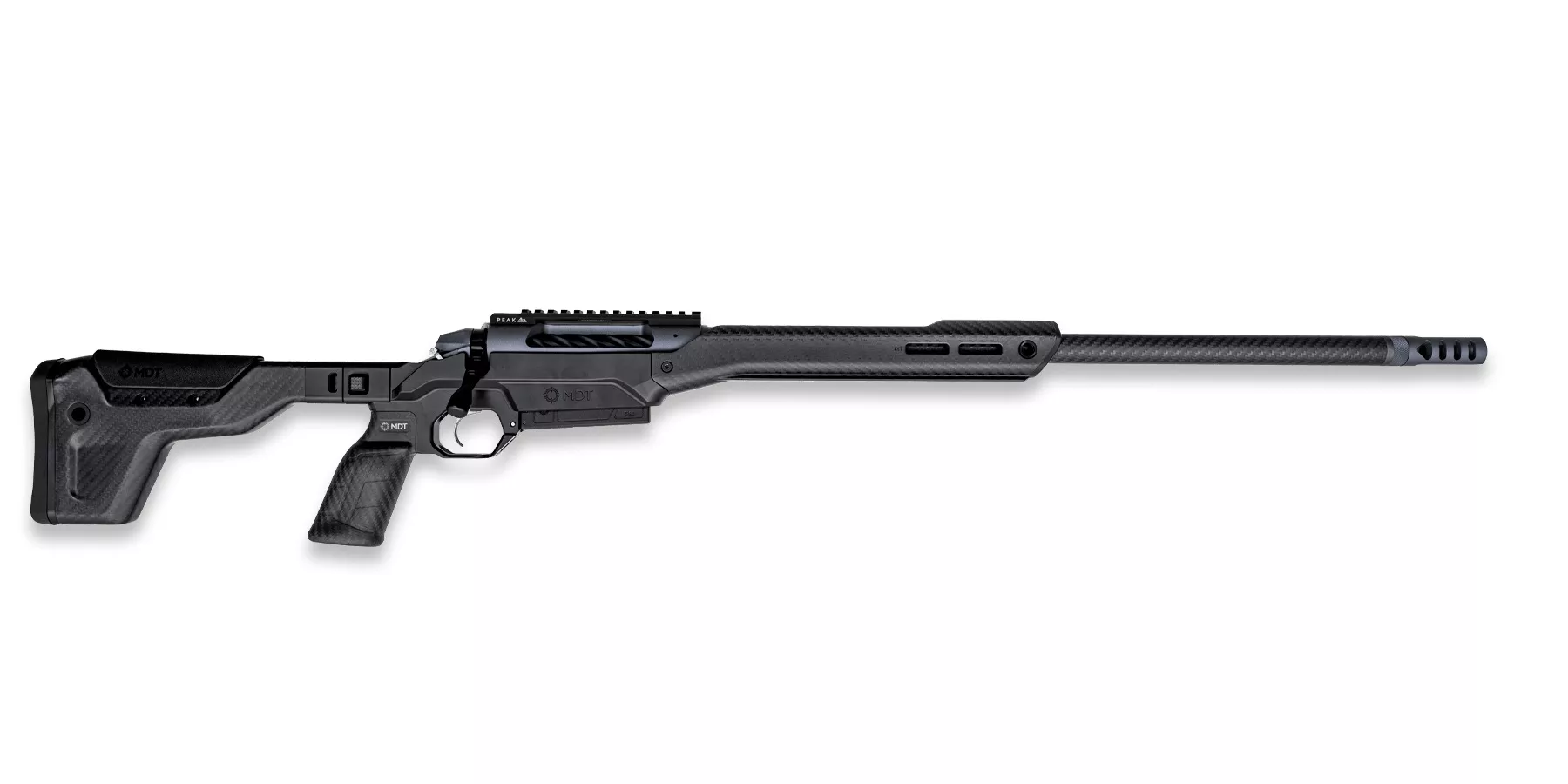 WEATHERBY 307 ALPINE MDT CARBON 25CR 22″