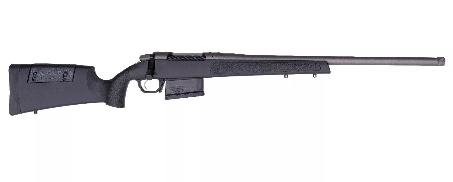 WEATHERBY 307 RANGE SF HB 300WIN 22″ ADJ