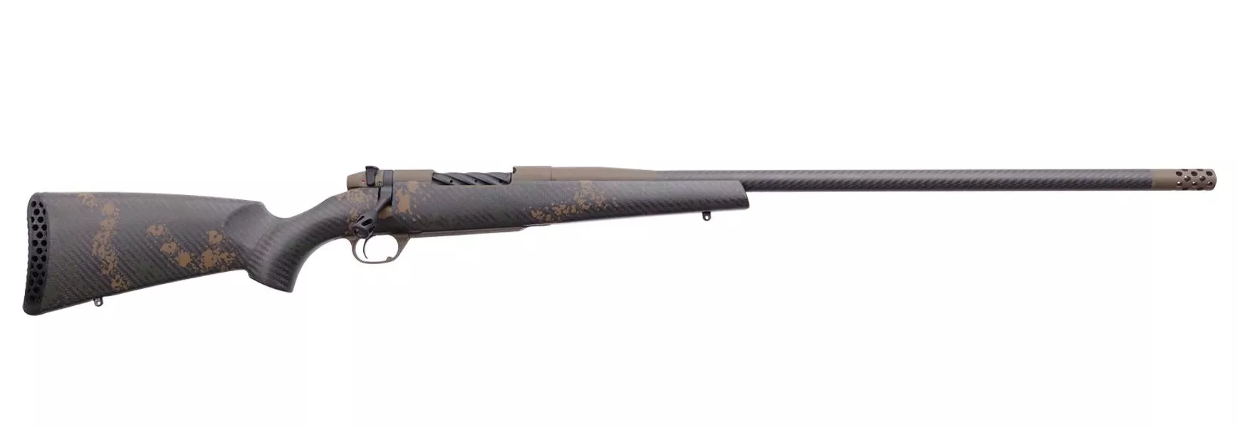 WEATHERBY MARK V BC CARBON 6.5CM 22″