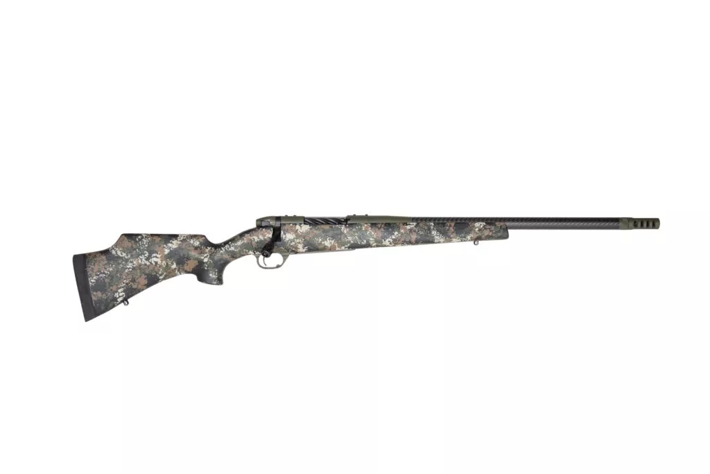 WEATHERBY MARK V CARBON CMPT 240WBY 22″