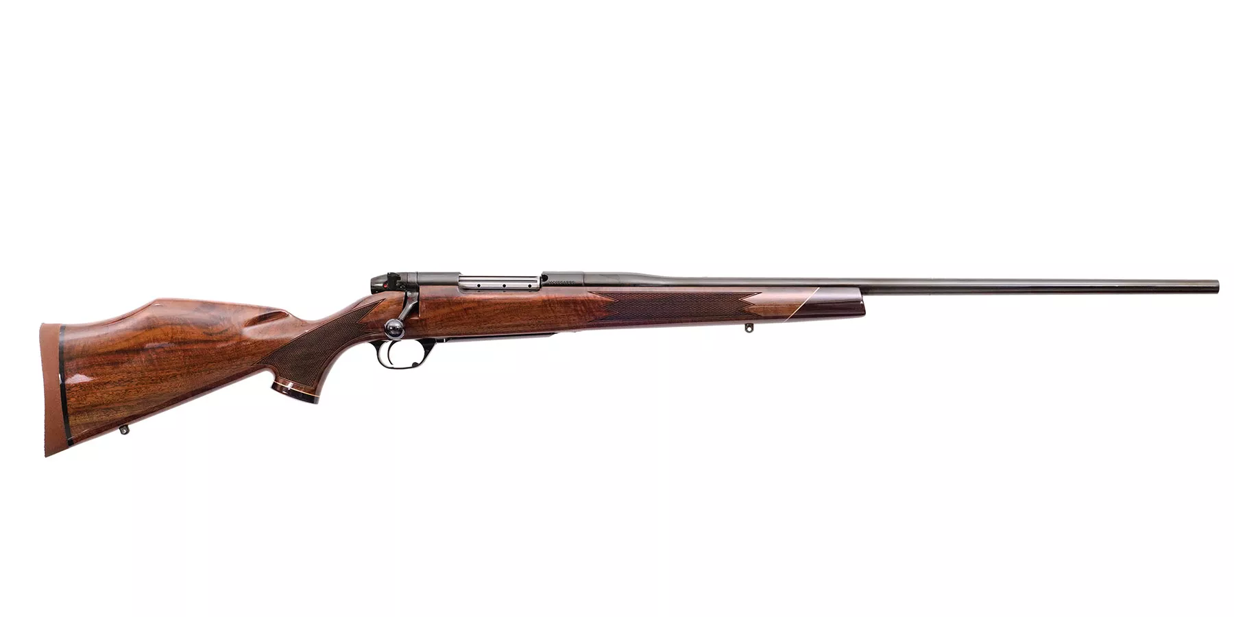 WEATHERBY MARK V DELUXE 378WBY 26″