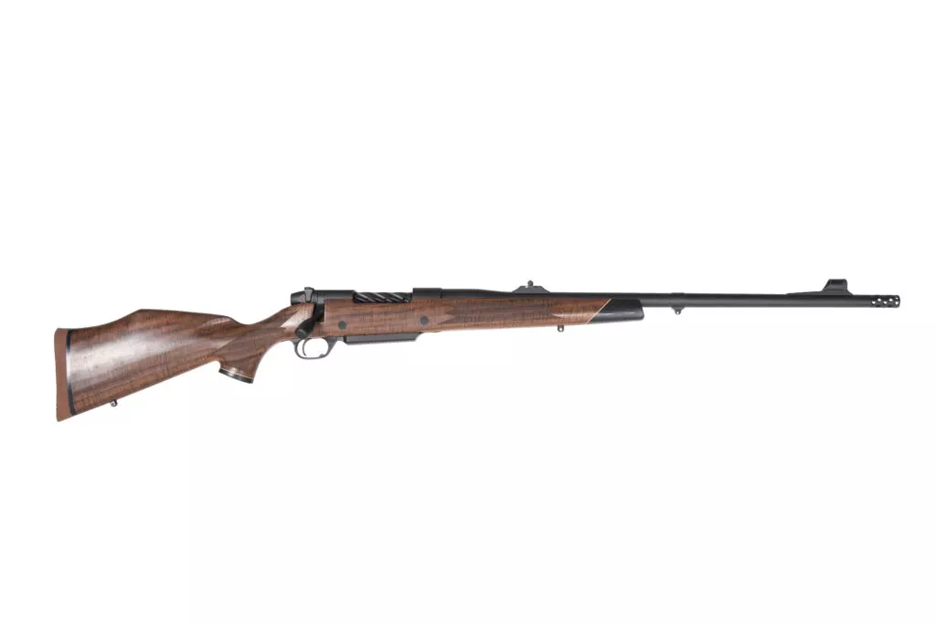 WEATHERBY MARK V FRONTIER 378WBY 24″