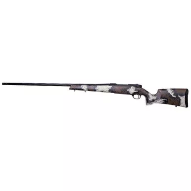 Weatherby Mark V High Country Bolt Action Rifle 6.5 PRC 24″ 4 Rounds
