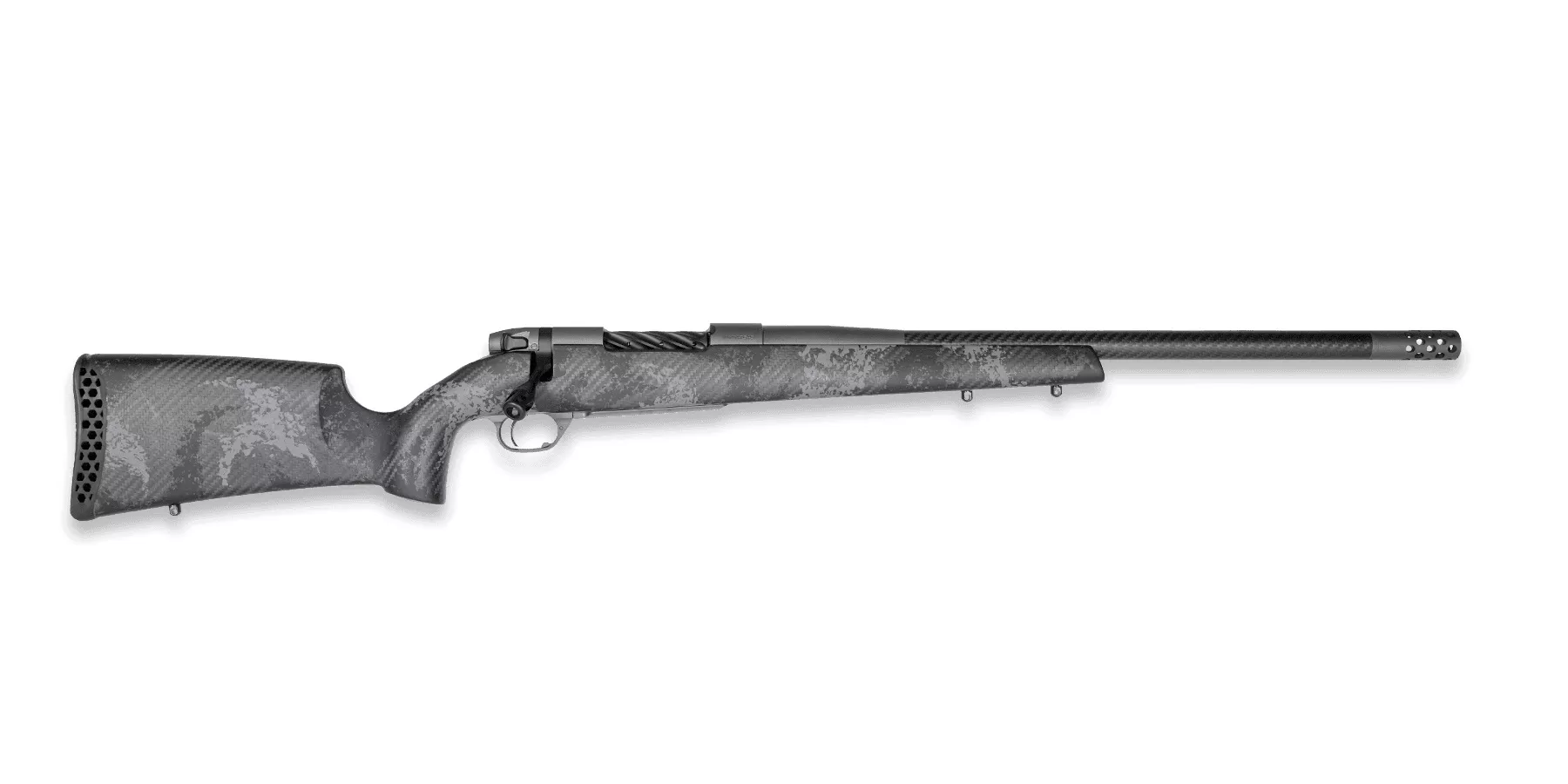 WEATHERBY MARK V LIVE WILD CF 280AI 22″