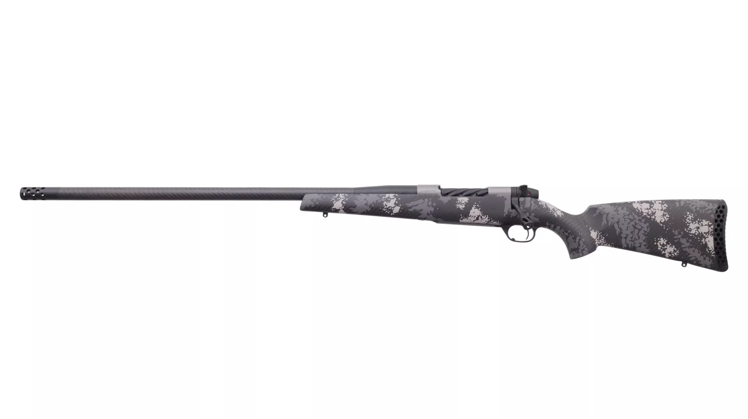 Weatherby Markv Bc Ti Crbn 65-300 26″lh#