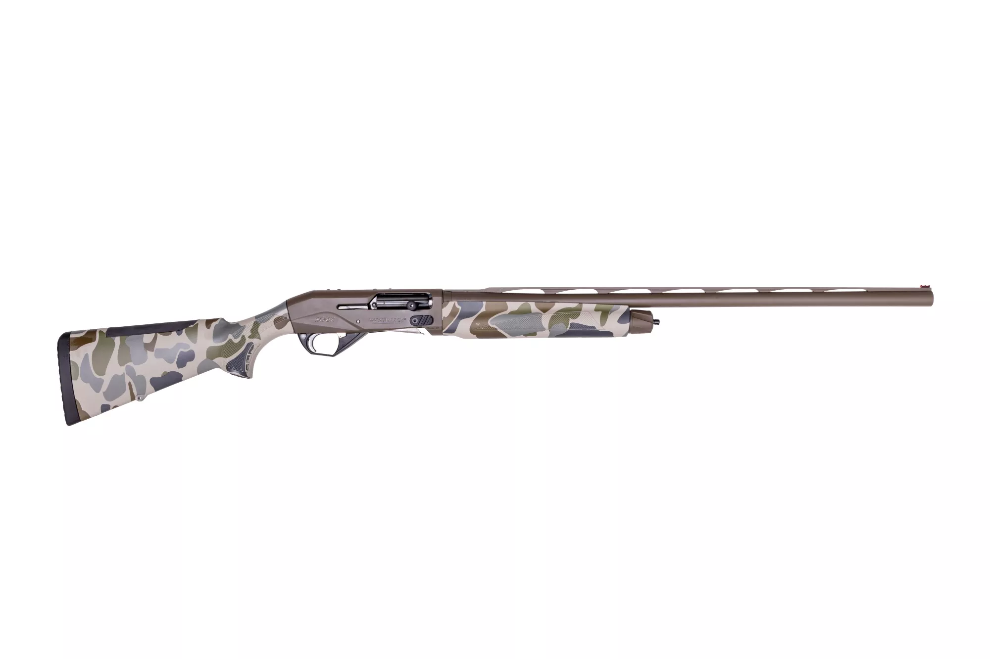 WEATHERBY SORIX HUSH 12/28 3″