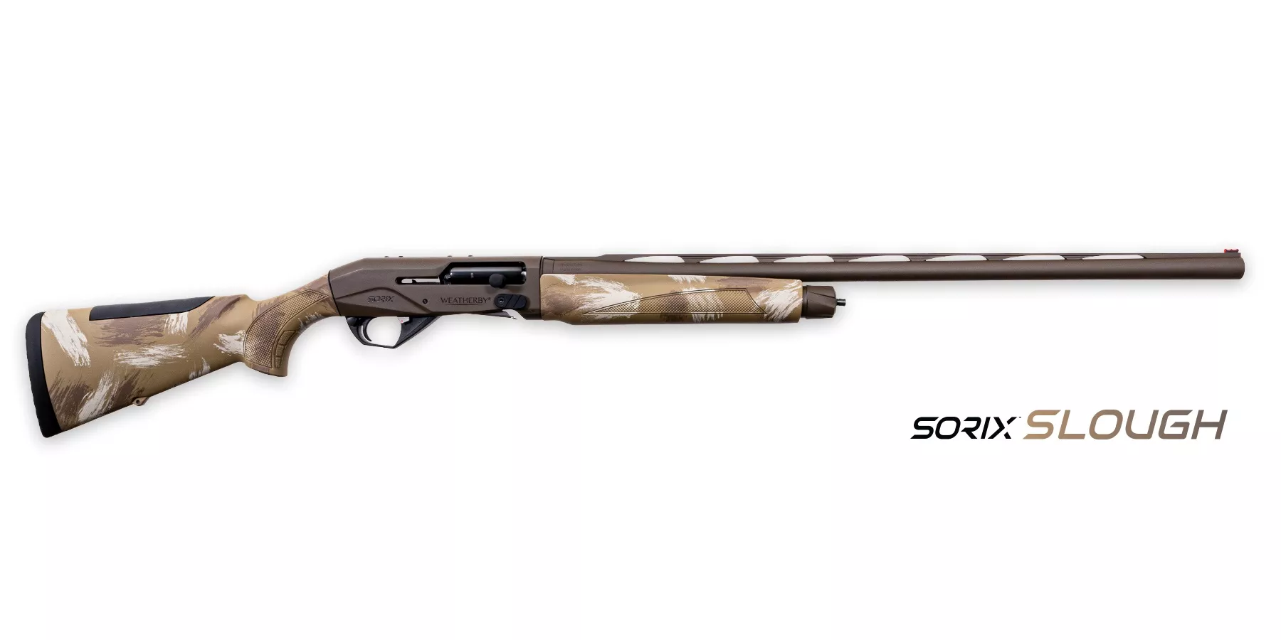 WEATHERBY SORIX SLOUGH 12/28 3″