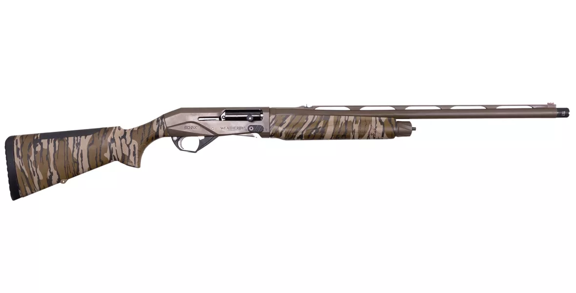 WEATHERBY SORIX TURKEY MOBL20/24 3″