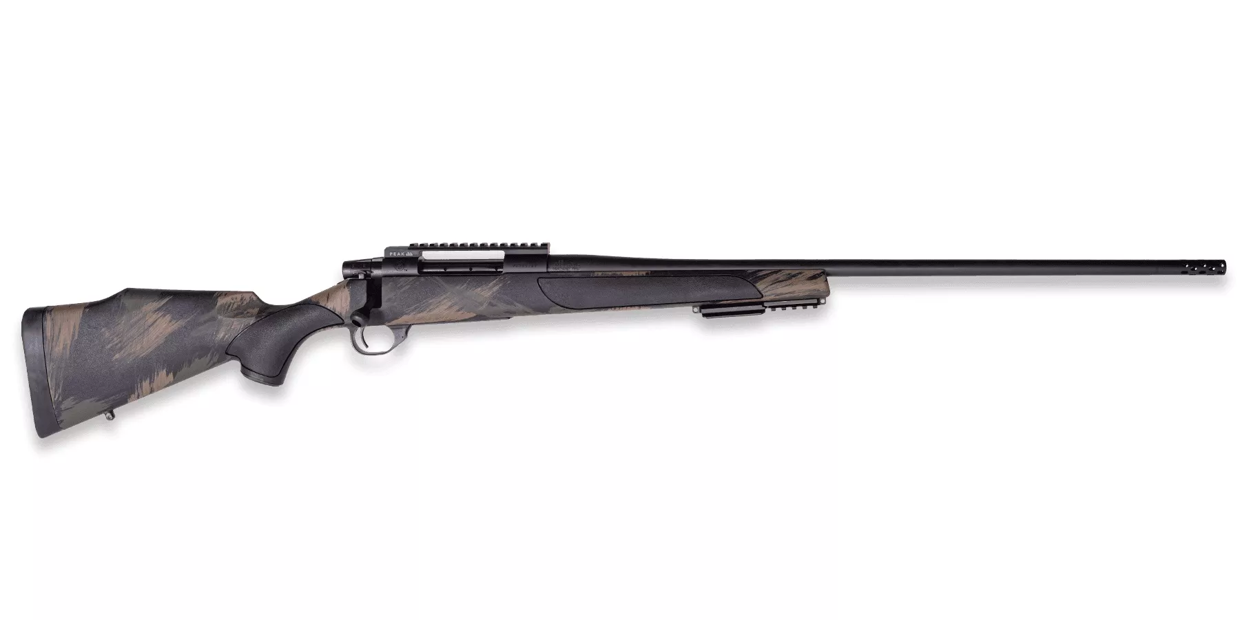 WEATHERBY VANGUARD BLACKHILLS 300WBY 24″
