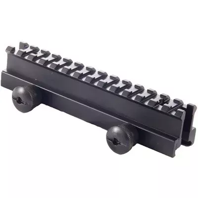 Weaver Ar-15/M16 Single Rail (Sr) Mount System