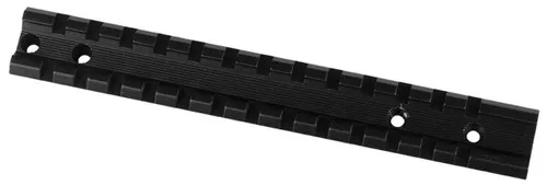 Weaver Mounts 48334 MultiSlot Base 98T Black Remington 700 Long Action UPC: 076683483348