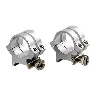 Weaver Quad Lock Rings