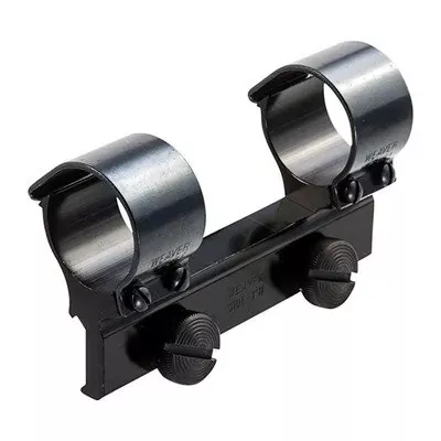 Weaver Side Mount 1″ Rings