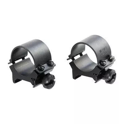 Weaver Sure-Grip Rings
