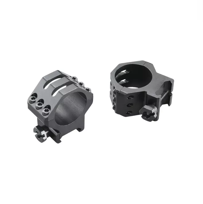 Weaver Tactical 30mm Scope Ring Medium, 6-Screw- 48356