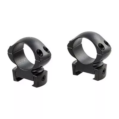 Weaver Windage Adjustable Grand Slam Rings