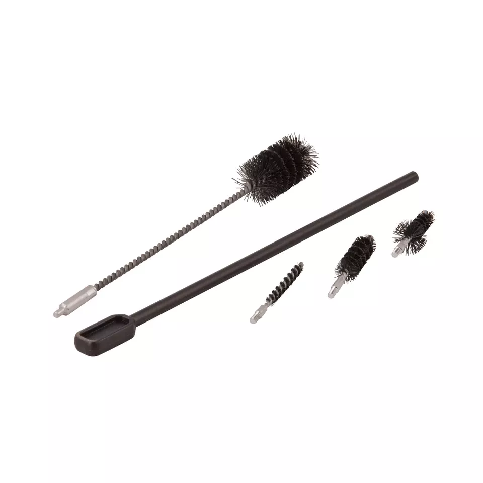 Wheeler AR-15 Comprehensive Cleaning Brush Kit
