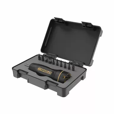 Wheeler Digital Fat Wrench