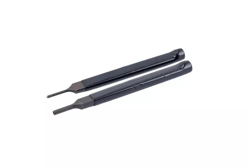 Wheeler Engineering AR Bolt Catch Install Punch Kit