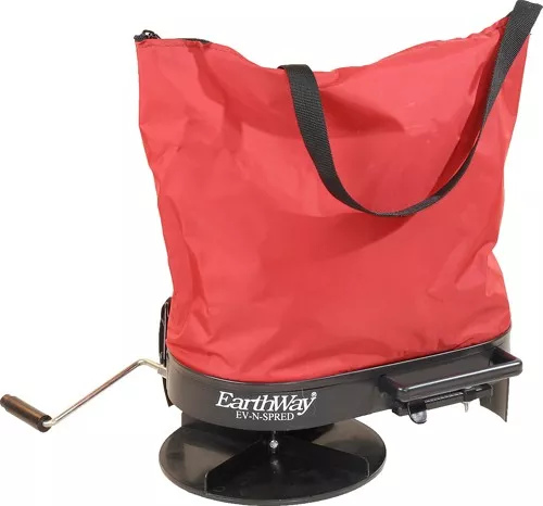 WHITETAIL INSTITUTE SEED – SPREADER OVER-THE-SHOULDER 25#