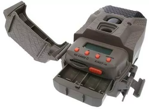 Wildgame InFALSEvations Wraith 2.0 Trail Camera 26MP Grey