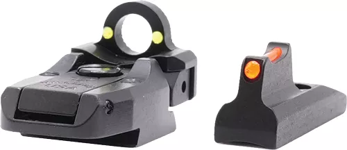 WILLIAMS ADJ GHOST RING FO SET – RUGER MK IIIIIIV BULL BBL