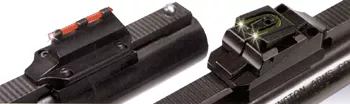 Williams Fire Sight Set For – Vent Rib Shotguns Universal