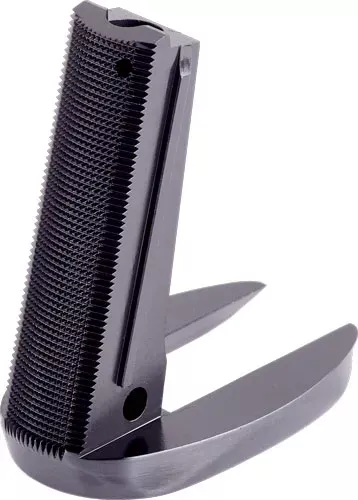 Wilson Bullet Proof One Piece – Magwell 1911 Full Size Blued