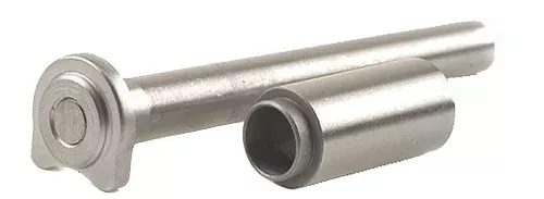Wilson Combat 25C Guide Rod 1911 Commander Stainless Steel