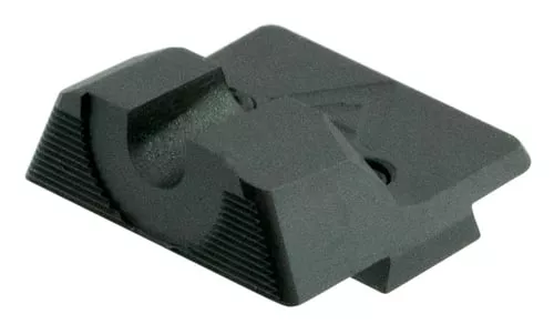 Wilson Combat 669B Vickers Elite BattlesightBlack Parkerized | Blank Rear Sight