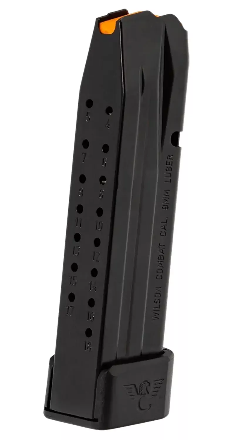 Wilson Combat MAG Edc X9 9mm 18RD