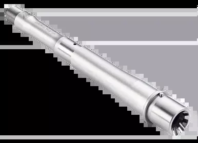Wilson Combat TR300SBRPG8RT7 Barrel 300 Blackout 8 Inch Stainless Steel 1:7 Twist AR-15