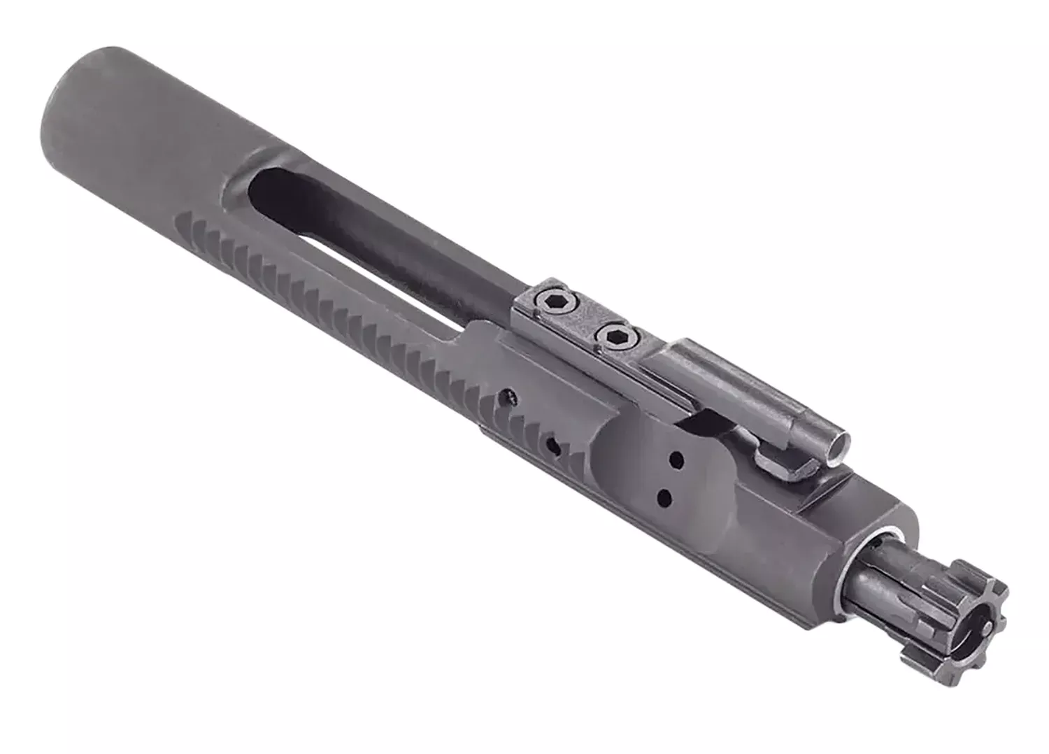 Wilson Combat TRBCA Bolt Carrier Assembly 5.56X45MM NATO Black Parkerized Steel Full Auto