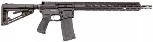 WILSON PCTR ELT CBN 556 16" 30RD BLK
