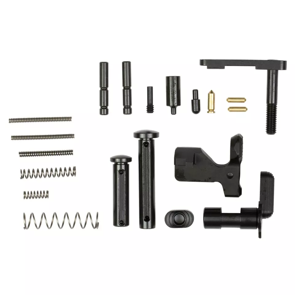 Wilson Receiver Kit Lower Small Parts Bolt AR10