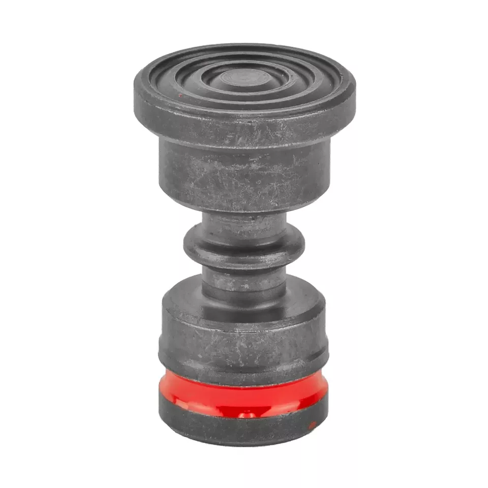 WILSON REM 870/1100 JMB Head Safety Overview