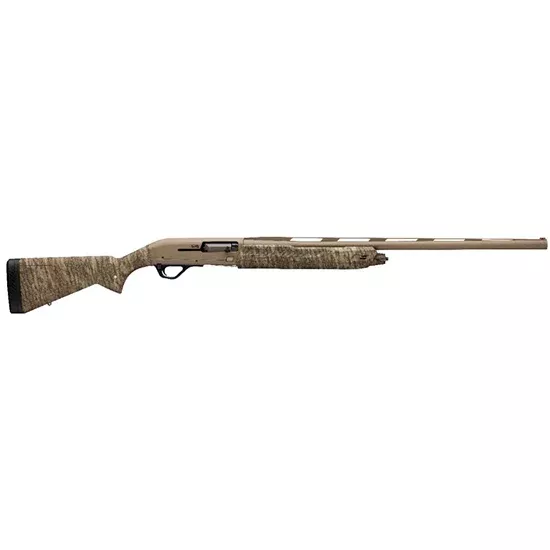 WIN SX4 HYBRID HUNTER 12GA 28 FDE BOTTOMLAND