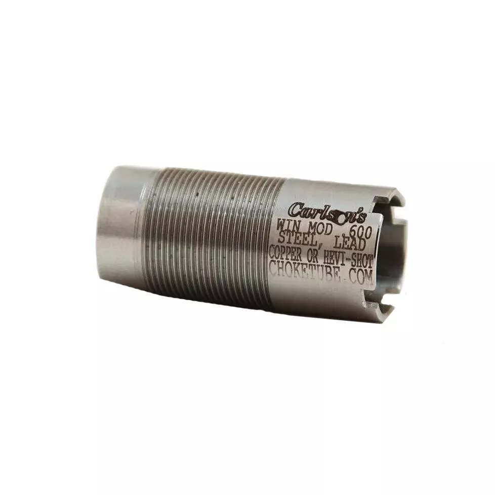 Winchester Flush Modified Choke Tube for Winchester 20ga .600
