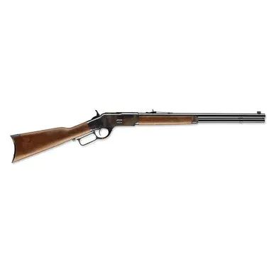 Winchester Model 1873 Short Rifle .45 Colt 20″ Barrel Walnut Stock