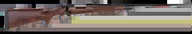 Winchester Model 70 Super Grade Bolt Action Rifle 270 Winchester Short Magnum (WSM) 24″ Blued Barrel Blued Frame Walnut Field Stock