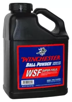 Winchester Powder WSF4 Winchester Super Field Pistol/Shotgun 4 lbs 1 Canister