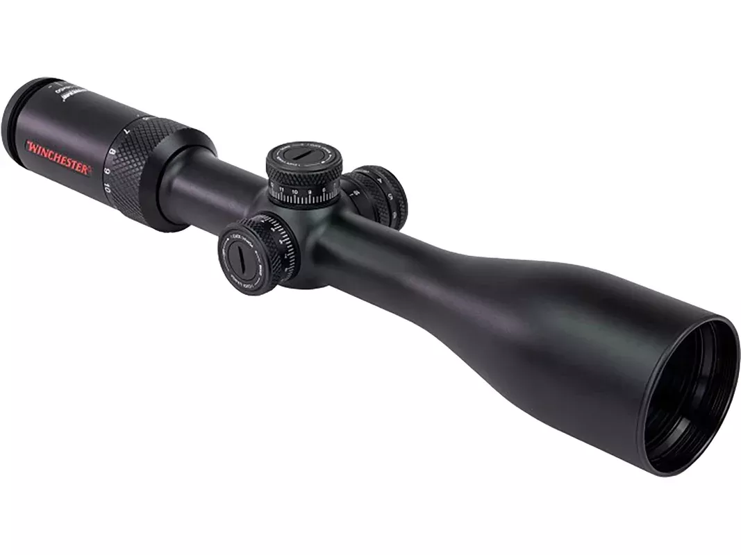 Winchester Supreme Optics Rifle Scope