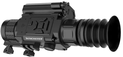 WINCHESTER SUPRM THSX 384 THERM SGHT