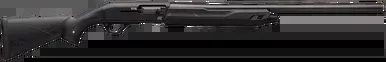 Winchester SX4 Compact Lever Action 12 Gauge Shotgun 28″ Barrel Black Synthetic Stock