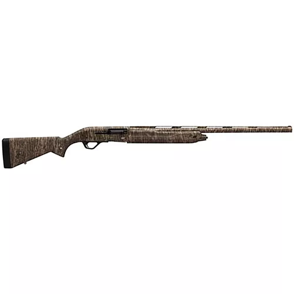 Winchester SX4 Waterfowl Hunter Shotgun 12 ga 3-1/2″ Chamber 4/rd 28″ Barrel Mossy Oak Bottomland