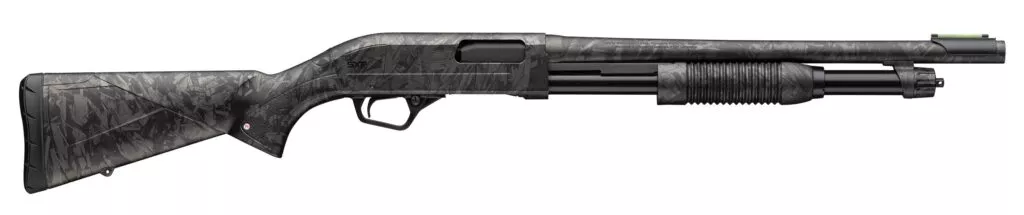 WINCHESTER SXP FORGED DEFENDER 12/18 3″