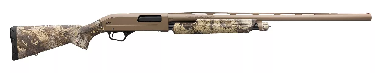 WINCHESTER SXP HYB HNTR 12/26 TTPR 3″ #