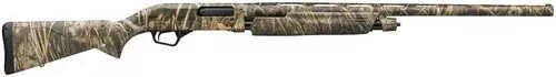 Winchester SXP Waterfowl Shotgun 12 ga. 28 in. 4 Rd Realtree Max7 3.5 in. Model: 512431292