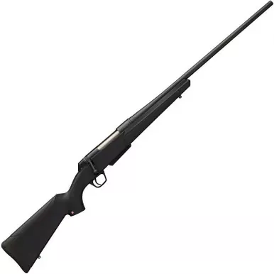 Winchester XPR Bolt Action 6.5 Creedmoor 22″ Bbl 3 Rds, Syn Stk